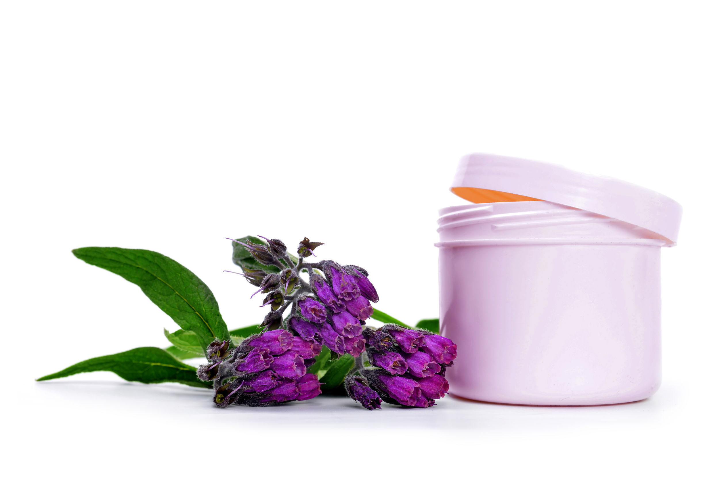 Botanicals